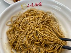 -小毛面馆素面(晋陵中路店)