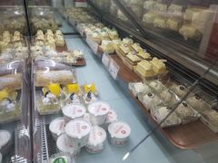 -凯司令西点房(南京东路店)