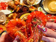 -BROWNSTONE布朗石西班牙餐厅(富城店)