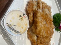 -梅利汴京烤鸭•开封豫菜地标店(东司门店)