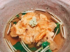 -是山居