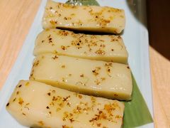 桂花米糕-南京大牌档(龙江新城市广场店)