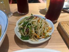 -院子餐厅·大锅菜·老杭帮(桥西直街店)
