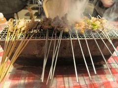 -生火火·小炉子炭烤(金楠天街总店)