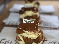 -fishtank鱼缸咖啡(三山街店)