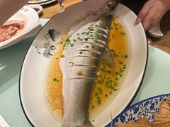 -山芋腔苏北菜(盐城滨海店)