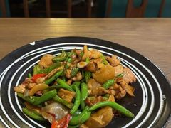 -HOHO餐厅(古子城店)