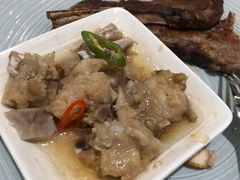 -漳州佰翔圆山酒店·圆山畔西餐厅