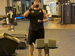 -NRG健身私教CLUB(打浦桥店)