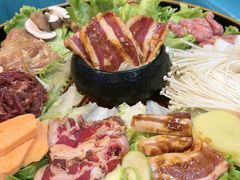 -牛犇炭火烤肉·鲜切烤肉(承德总店)