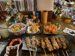 -半藏居酒屋(香港花园店)