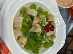 -南拳十三姨·潮汕砂锅粥·粤菜(西单大悦城店)