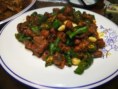 -煎饼卷大葱(春秋西路店)