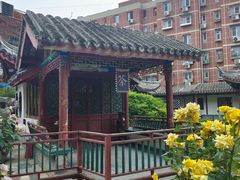 -月坛宾馆-聚仙楼餐厅