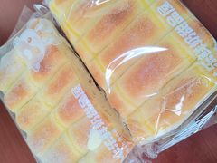 奶霜排包-心乐生活新鲜屋(星海广场店)