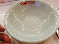 -大成自助小火锅(合肥国购广场店)