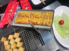 -橦橦小马扎烧烤 (传媒大学店)