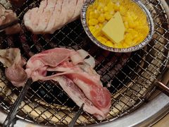 -火炉火自助餐(喜隆多店)