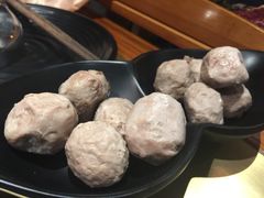 -手选潮汕鲜活牛肉火锅(二七广场店)