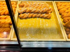 -弘祥蜂蜜大麻花(烟大店)