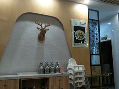 -小苏舍餐厅(木渎店)