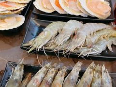 大虾-丽江庭院之爱在路上(西单店)