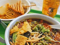 -丽丽三鲜螺蛳粉(田林路店)