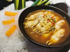 -船歌·鱼水饺青岛菜(闽江二路店)