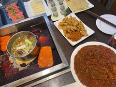 -凤来栖·净庭院·火锅(欧尚店)