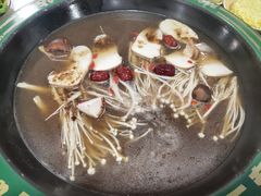 -有拈头成都市井火锅(老门东店)