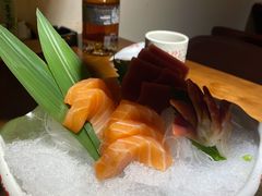 -青空日料烧肉烧鸟店(后湖兴业路店)