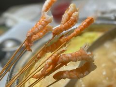 -川越泰火锅(吉利大厦店)