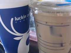 -瑞幸咖啡(国际珠宝交易中心店)