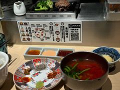 -肉肉大米(金虹桥店)