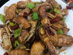 -瑞杰烧烤店·24小时营业(山东路店)