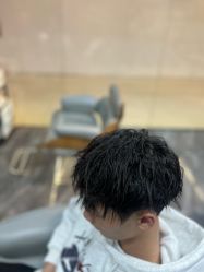 点击看大图 -藤野造型