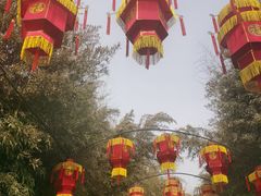 -红螺寺