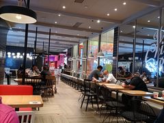 大堂-肯德基(龙昆南店)