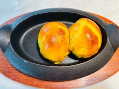 酥皮焗番薯-陶陶居·雅园(凯华国际店)