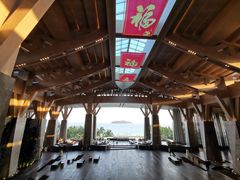 -元素中餐厅.海南菜.粤菜.椰子鸡.海鲜.包房.石梅湾威斯汀度假酒店