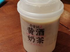 -寻宝记绍兴菜(鲁迅路店)