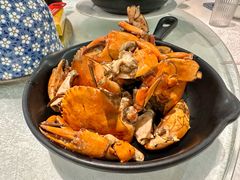 -莲花公园煎蟹(总店)