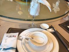-云客来·花园餐厅(洛社店)