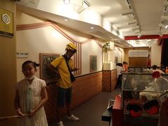 -八婆婆烧仙草(中山路店)