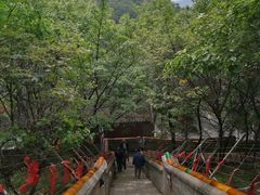 -妙峰山风景名胜区