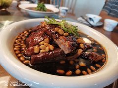 -蜀宴小调·精致家常菜(来福士店)