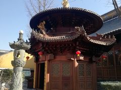 -西林禅寺