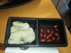 -三千粉牛肉米粉(来客茂店)