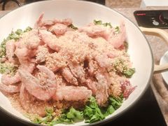 -索菲特酒店·海鲜自助 ·聚餐厅