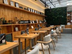 -十一咖啡(青年大街工厂店)